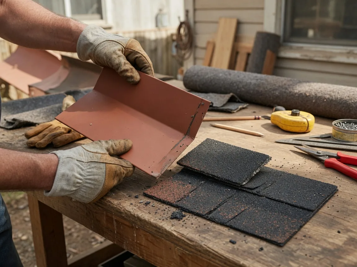 Roof Repair company in Charlestown, IN